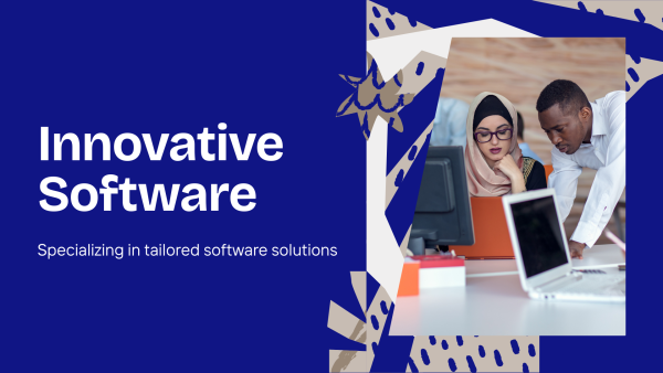 1 Innovative Software