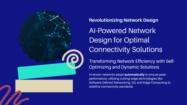 1 AI Network Design
