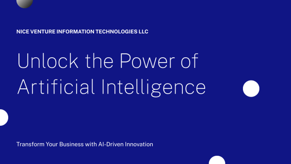 1 AI ML Introduction