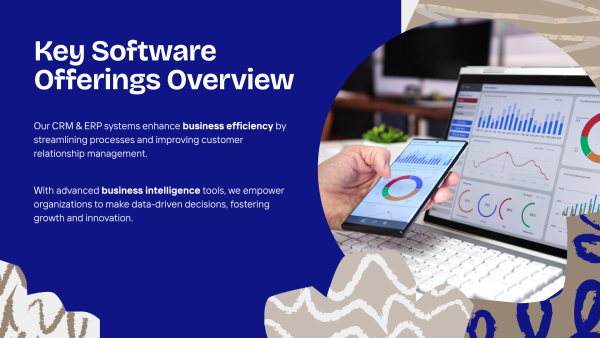 11 software overview