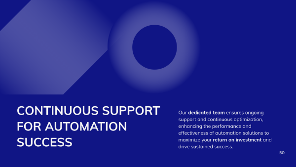 11 ITPA Support