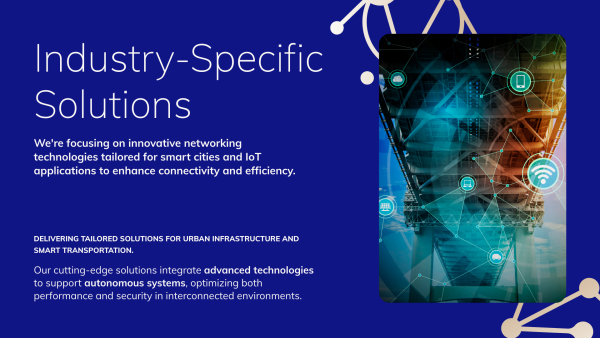 11 Industry Specific Solutions