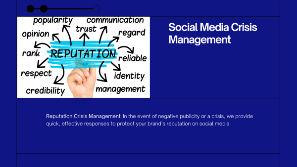11 Social Media Crisis Management