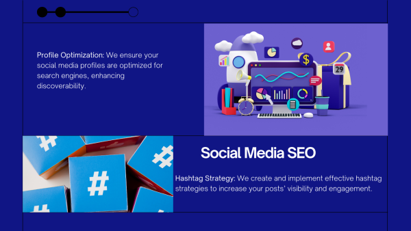12 Social Media SEO