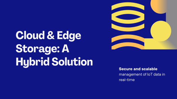 13.IoT Data Storage 2
