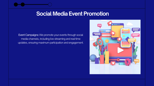 14 Social Media Event Promotion
