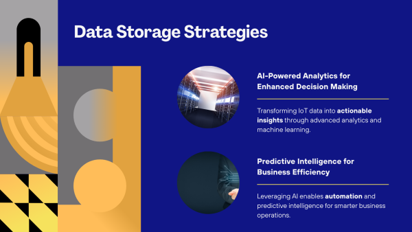 15.IoT Data Storage 4