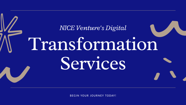 1Digital Transformation Services