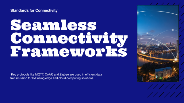 1Seamless Connectivity