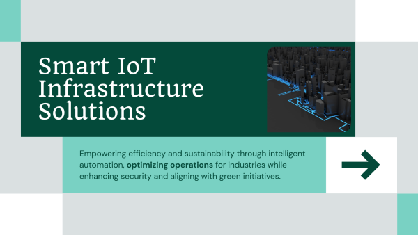 1Smart Building IoT