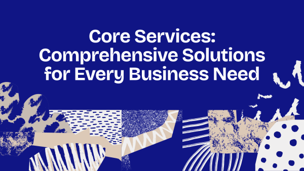 2 Core Software services