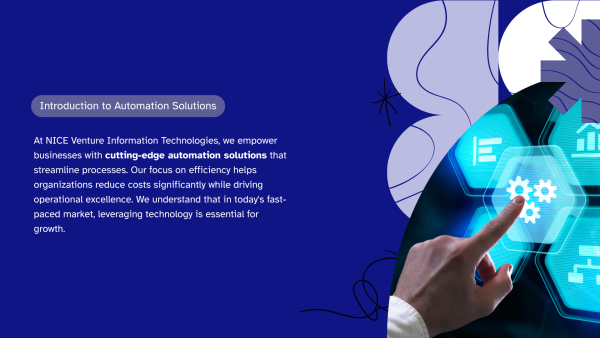 2 Introduction to Business Automation