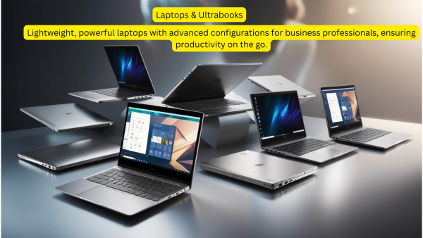 2 Laptops