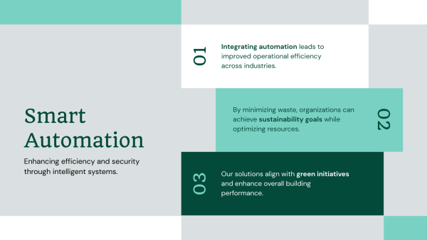 2 Smart Automation