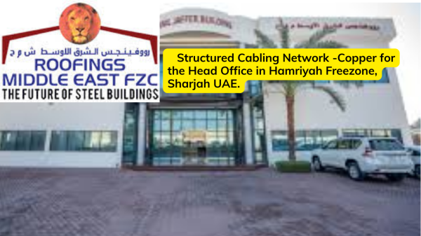 20 Roofing Middle East