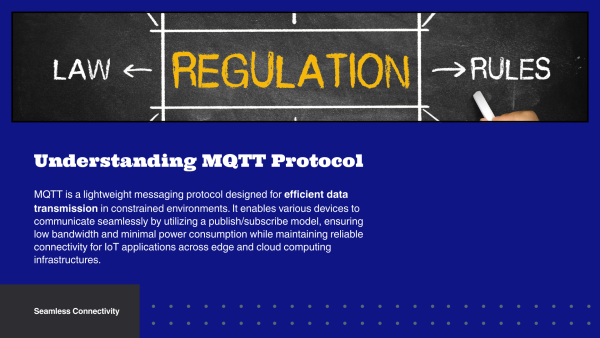 2MQTT Protocol