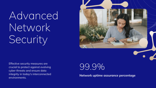 3 Advanced Network Security