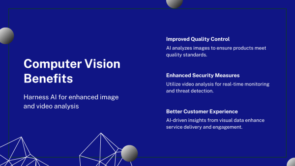 6 Computer Vision