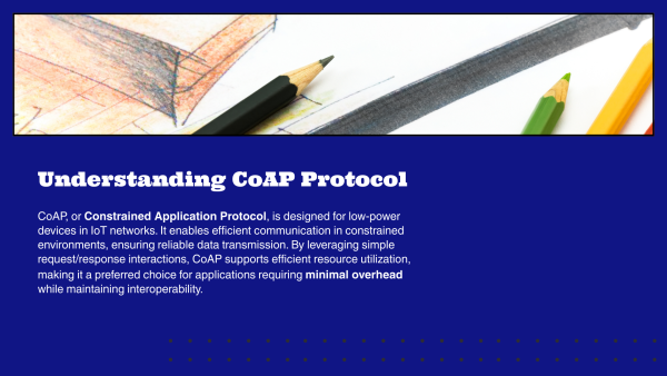 3CoAP Protocol