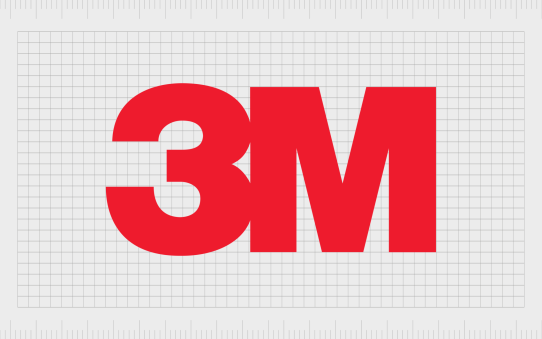 3m logo