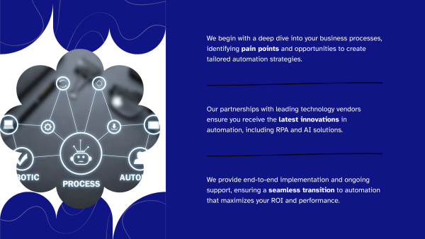 4 RPA Strategies