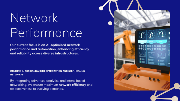 5 Network Performance