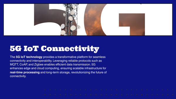 5G Iot