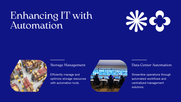 6 Enhance IT with Automation 1