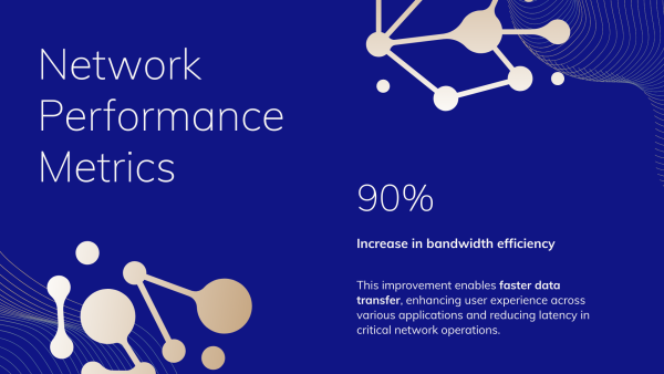 6 Network Performance Metrics