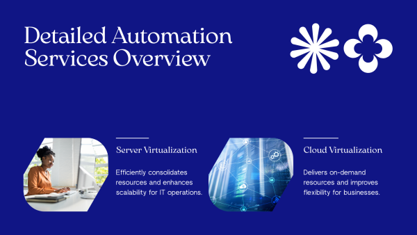 7 Automation Services Overview