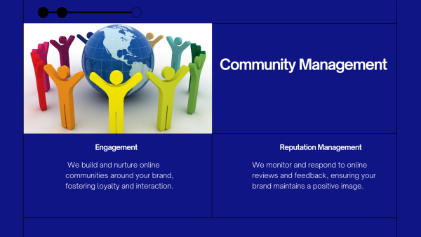 7 Community Management