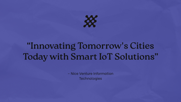 8 IoT Coldchain