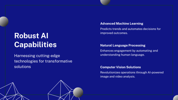 11 Robust AI