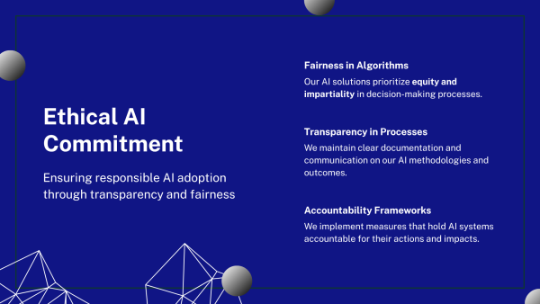 12 Ethical AI