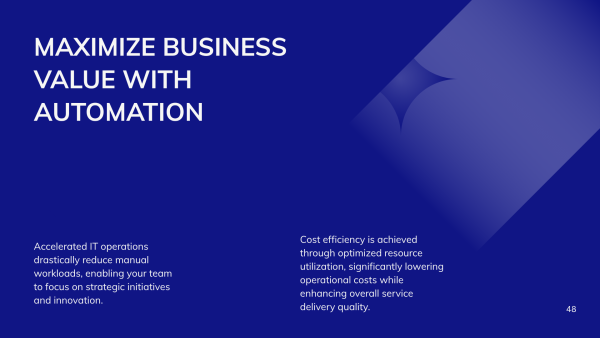 9 ITPA Benefits