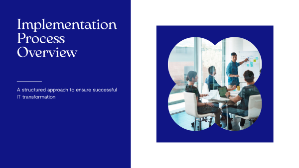 9 Implementation Process