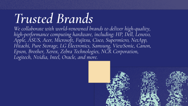 9 Trusted Brands