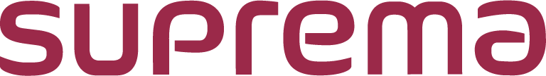 Suprema access control logo
