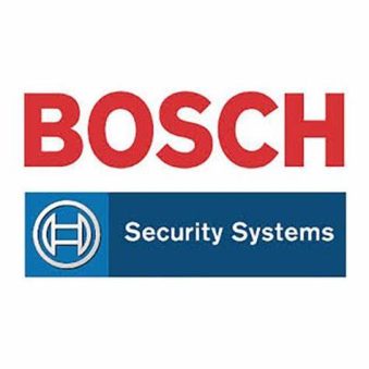 bosch security