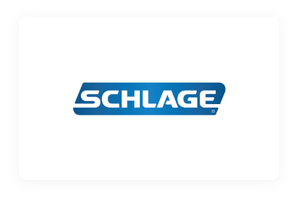 schlage