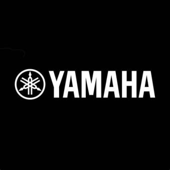 yamaha logo