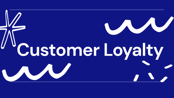1 Customer Loyalty