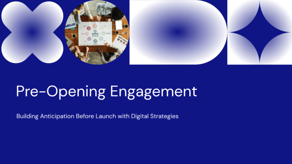 2 Pre Opening Engagement