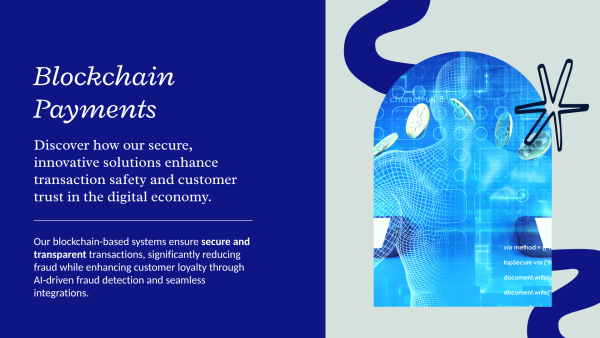 2. Blockchain Payments