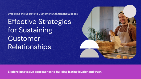 2. Customer Retention Strategy
