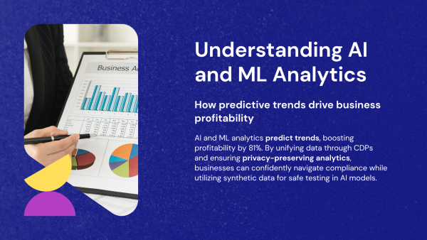 2. Understanding AI ML Analytics