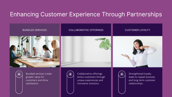 3. Enhance Customer Experience
