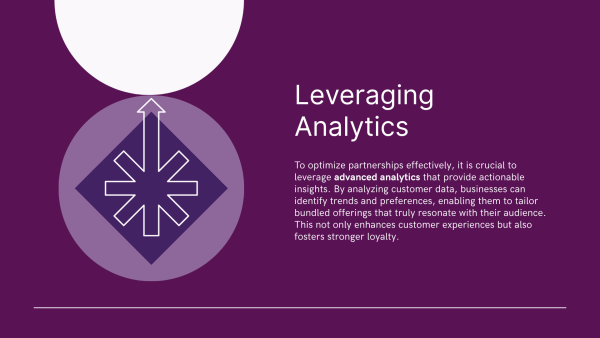 4. Leveraging Analytics