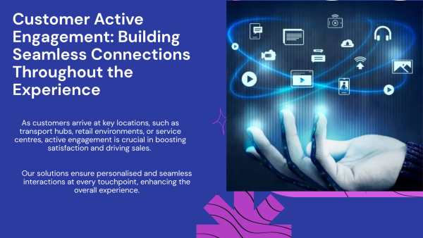 4.2 Customer Active Engagement