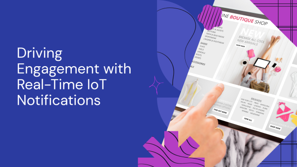 4.3 Iot Notifications